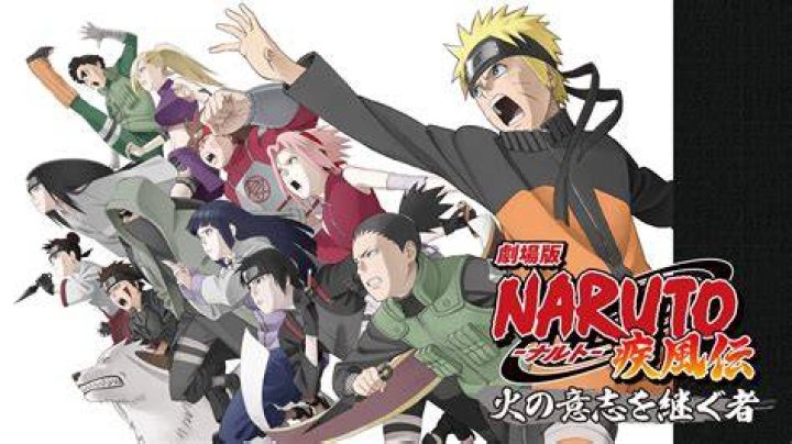 ナルト 疾風伝のアニメオリジナルの特徴