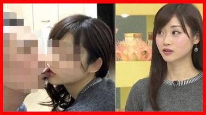 牧野アナウンサーレーズンのイメージ