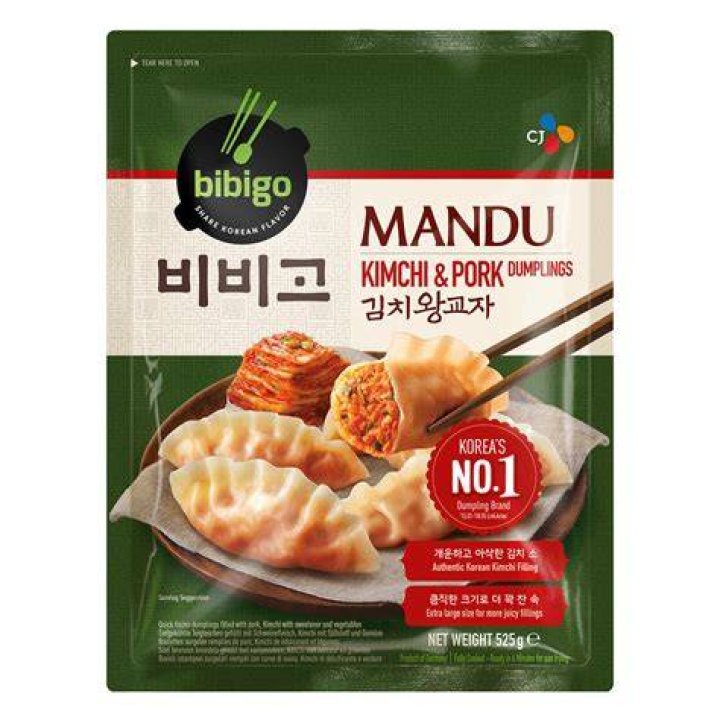 「bibigo 王マンドゥ まずい？」と感じた人へ——味の正体と評価の分かれ目