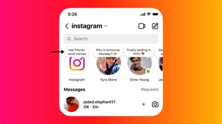 「インスタ ノート と は？」基本から使い方、見える範囲まで整理