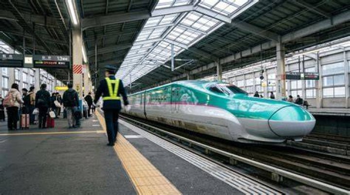 郡山から東京 新幹線：所要時間・料金の目安と賢い乗り方ガイド