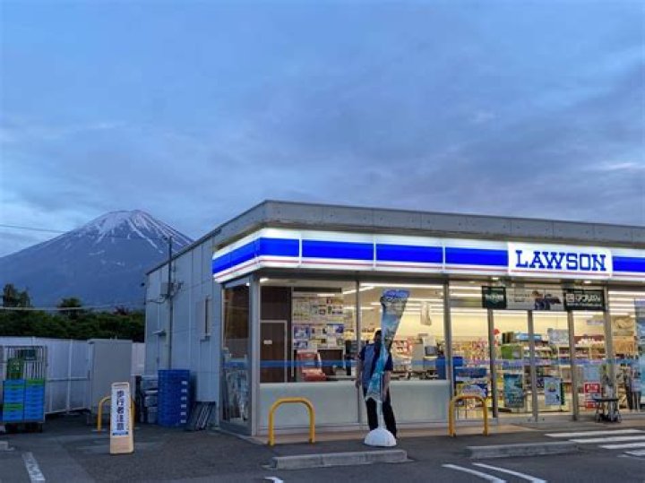 ローソン「常総新石下店」と周辺の使い勝手：場所・特徴・便利な寄り方