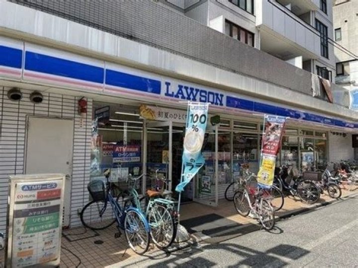 ローソン 小山 間々田店を探す人へ：場所・使い勝手・周辺情報
