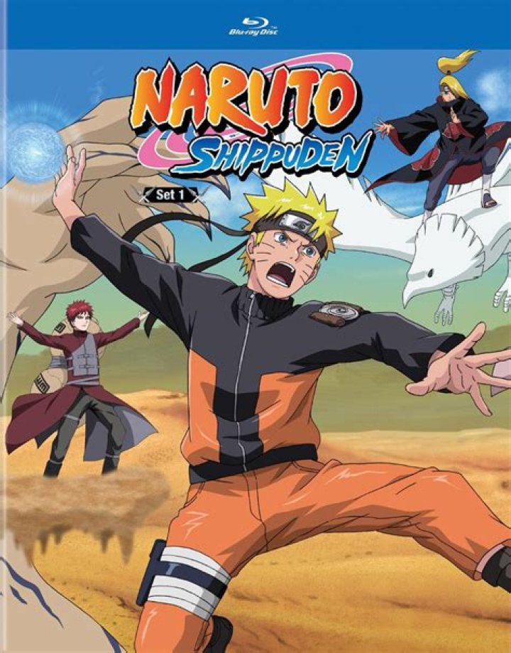 「NARUTO -ナルト- 疾風伝」“アニメオリジナル”を徹底解説—見どころと注意点