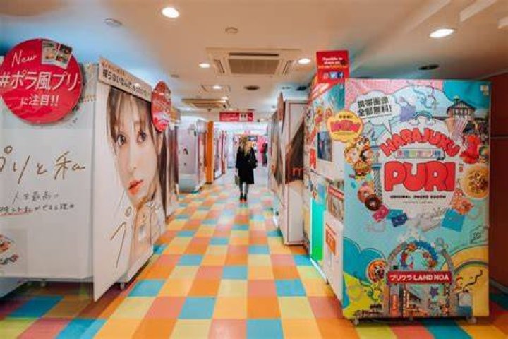 大阪のプリクラ撮影ブース徹底ガイド｜相場・選び方・穴場