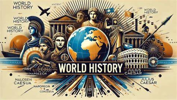 世界史文化史でたどる「人の営み」—文明・交流・記憶の地図